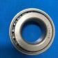 L44643/10  (QJZ Bearings Inc.) Tapered Roller Bearing Set cup and cone sold in lot of 4pieces