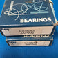 L44643 Koyo Bearings, Tapered roller bearing (cone)