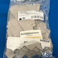 1782340000  ZAP/TW ZDLD2.5-2N  Weidmuller terminalblocks end cover,( sold in lot of 36 pcs)