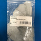 1211450000 Weidmuller  PAP PRV4 GR   Connector end plate, gray   (Sold in lot of 16pcs)