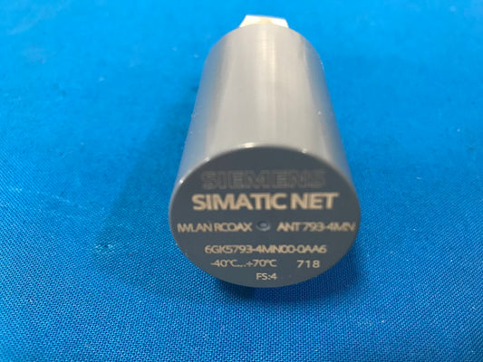 ANT793-4MN    SIEMENS   IWLAN RCoax Antenna N- Connect female
