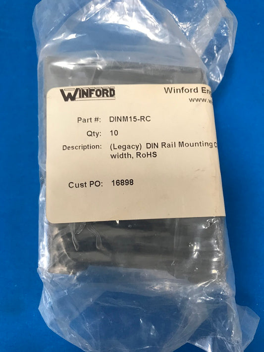 DINM 15-RC  Winford Engineering (sold in lot of 10pcs)