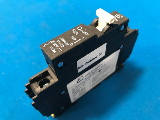 QY-1(13)-DM-U2-10A-B0-LW,  CBI  Weidmuller QY18U210B0LW  EN/IEC 60947-2 