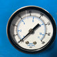 K4520N14160 PARKER  Pressure gauge kc10220160 2"-1/4npt-cbm 160psi/bar