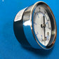 K4520N14160 PARKER  Pressure gauge kc10220160 2"-1/4npt-cbm 160psi/bar