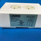 5600525   EM-DUO  Phoenix contact Din rail type mount, 120/20  AC Power plugs and receptacle