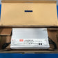 HLG-600H-12A    MEAN WELL,  LED Power supplies 480W  12V  40A  IP65  Dimming  CV+CC