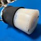 Hubbel HBL2813   30a 3phase  120/208vac Locking connector, used in good condition...