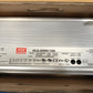 HLG-600H-12A    MEAN WELL,  LED Power supplies 480W  12V  40A  IP65  Dimming  CV+CC