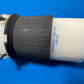 Hubbel HBL2813   30a 3phase  120/208vac Locking connector, used in good condition...