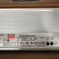 HLG-600H-24A   MEAN WELL  LED Power supplies 600w 24vdc   25A IP65  Dimming CV+CC