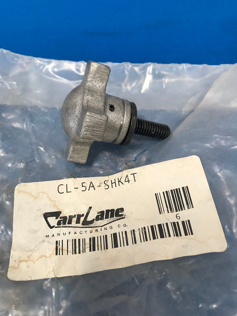 CL-5A-SHK4T   CARRLANE  Swivel-Washer hand knob assy.