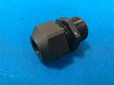 M3216 HEYCO,LTCG PG-13 5 Black Heyco cable mounting and accessories RoHS Compliant, (sold in lot of 40pcs)