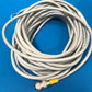 RK 4.5T-10  TURCK  M12 female 12 conductor  cable 10m, 22awg.