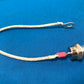 86HF120SP,I.R.DIODE, 85 AMPS,DO-5, STYLE, 1200V Forward, W/8"Lead.