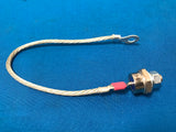 86HF120SP,I.R.DIODE, 85 AMPS,DO-5, STYLE, 1200V Forward, W/8"Lead.