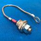 86HF120SP,I.R.DIODE, 85 AMPS,DO-5, STYLE, 1200V Forward, W/8"Lead.