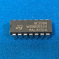 NE556N ST  W99BU0324  Dual bipolar Timer Dip 14 (sold in lot of 24pcs)