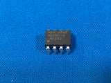 PS2501-2 NEC Integrated Circuit  Optoisolator Transistor output  5300Vrms  2 channel 8-dip  (sold in lot of 10pcs)