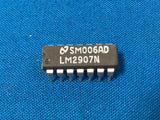 LM2907N   NOPB voltage to frequency  and frequency to voltage...(Sold in lot of 10pcs)