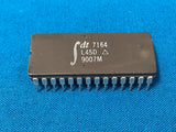 SDT7164 L45D, 9007M   IC  28 PIN-DIP (sold in lot of 5 pcs)