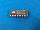 HCF4585BE  STmicroelectronics  (sold in lot of 25pcs) 