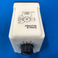 CKB-38-78010 Potter & Brumfield, Time delay on release Adjustable 0.1 to 10 sec. Contacts 10 amp, 240vac Resistive.