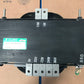 QUALITY TRANSFORMER  and ELECTRONICS MODEL NO. 8484, Step up Transformer, Size  6.250 x 7.50 x 6.50, it weight 48lbs