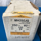 MH250JG  Hammond Manufacturing Company ltd. Step down transformer