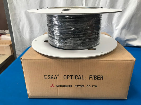 SH3001-1.25  ESKA  OPTICAL FIBER, Mitsubishi  Quantity 500