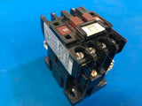 LC1-D093  Telemecanique  Contactor   IEC 158-1   Coil voltage 220-240VAC  50/60HZ 