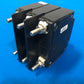 IELHK111-1-62-30.0-E-01 SENSATA-AIRPAX Circuit breaker 30A, 3phase, Max. V 277/480 Hz 50/60 Delay 62 Trip amps 37.5