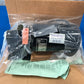 42D5BEPM-5N BODINE ELECTRIC COMPANY, Right Angle motor DC, Free ground shipping.