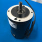 42A5BEPM BODINE ELECTRIC COMPANY,  1/4Hp, 2500Rpm, 130vdc, Flange mount, Permanent magnet DC Gearmotor, Free ground shipping.