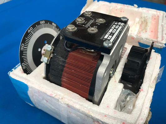 21-40 POWERSTAT Variable Auto transformer, Free ground shipping.