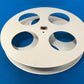 35mm split reel, 10 1/2 inch diameter goldberg bros. inc.  5/16 input shaft.