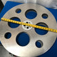 E-Z-HUB  35mm Reel, Goldberg Bros.Inc. 26 inch Diameter, 1/2 inch shaft input.