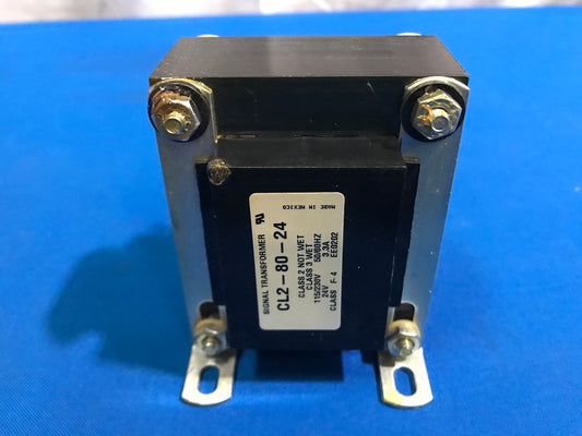 CL2-80-24  Signal Transformer, Power Transformer Laminated