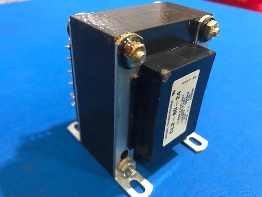 CL2-80-24  Signal Transformer, Power Transformer Laminated