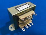 DP-241-7-24 Signal transformer, Power transformer, 2500vrms Terminal solder