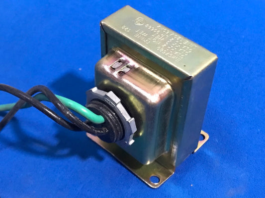 EM57580  TRINE  Line 120V 60HZ Doorbell transformer