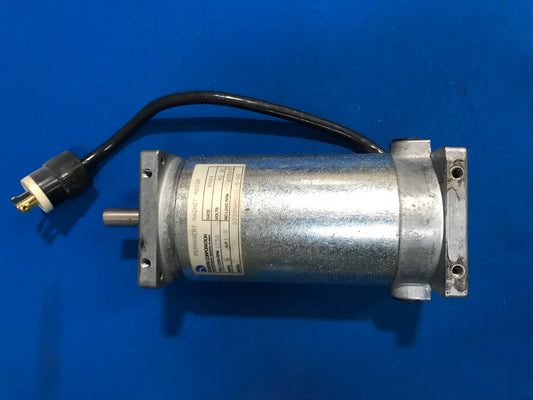 3235nam001-5-00  DUMORE CORPORATION, Permanent Magnet Motor. 0-90VDC    1750RPM