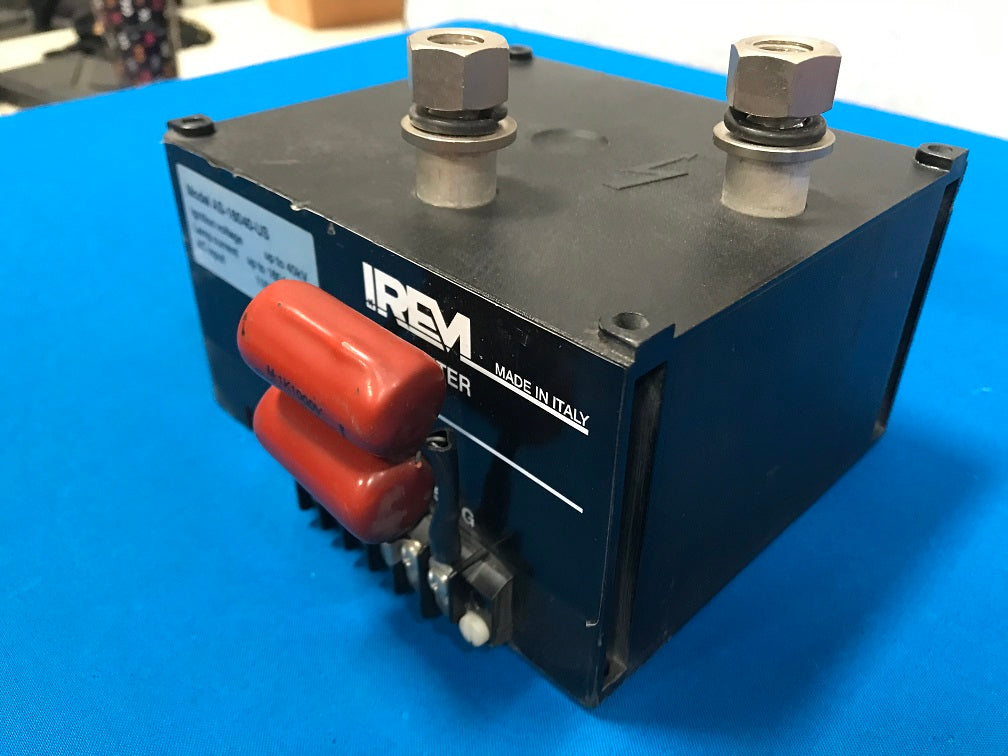 AS-16040-US  IREM High voltage igniter