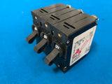 AA3-B0-34-630-5D1-C  Carling Technologies, 3 Phase 30 amp Circuit breaker