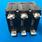 AA3-B0-34-630-5D1-C  Carling Technologies, 3 Phase 30 amp Circuit breaker