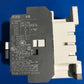 A16-30-10 ABB  Contactor,Coil voltage 220/230 vac- 50/60hz