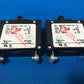 AA1-B0-34-450-5D1-C  Carling Technologies, Panel mount circuit breaker 5 Amp ( sold in lot of 2 pcs)