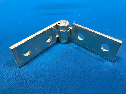 UNISTRUT P 1354   4 hole Adjustable hinge connection