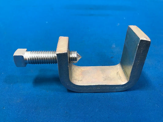 UNISTRUT P1986S Beam clamps (sold in lot of 9)