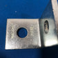 UNISTRUT P1026, Genuine unistrut, 90degree angle connector bracket, (sold in lot of 7 pcs)